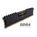 CORSAIR DDR4 3000MHz 32GB 2x288 DIMM Bla