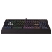 CORSAIR STRAFE RGB MX SILENT English