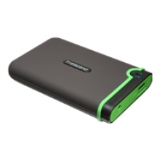 TRANSCEND 500GB HDD 2.5inch ext. USB 3.0