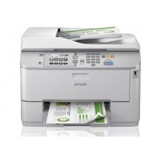 EPSON WorkForce Pro WF-5620 DWF