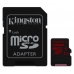 KINGSTON 128GB microSDXC UHS-I Class U3