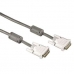 HAMA DVI DUAL LINK CABLE 5M