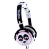 HAMA Sound Bites Panda On-Ear Kids Head