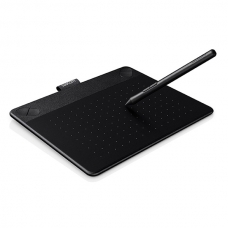 WACOM Intuos Photo Black PT S