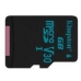 KINGSTON 64GB microSDXC Canvas Go 90/45