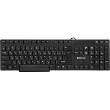 DEFENDER Wired keyboard Accent 930 USB