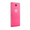 HP Slate6 VT Pink Back Cover