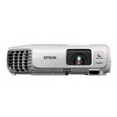 EPSON EB-X27 projector