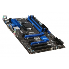 MSI B85-G41 PC Mate Intel LGA1150 ATX MB