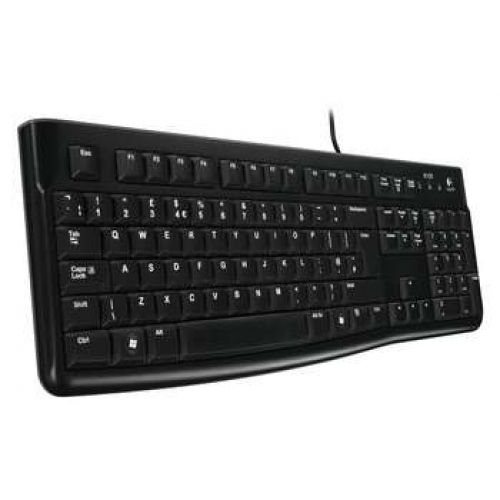 keyboard k120 for business