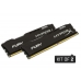 KINGSTON 8GB 2666MHz DDR4 Non-ECC CL15