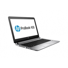 HP ProBook 430 G3 UMA i3-6100U 13.3 HD