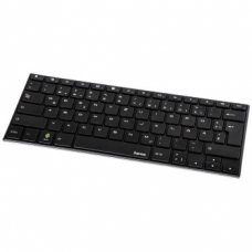 HAMA KEY2GO X1000 Bluetooth Keyboard for