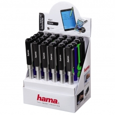 HAMA 4-in-1 stylus pen