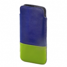 HAMA Domino Mobile Phone Sleeve for Appl