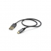 HAMA Charging/Sync Cable USB Type-C 1.5