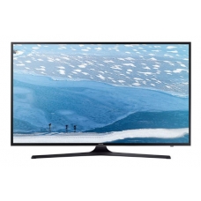 SAMSUNG 55inch LED TV UE55KU6072UXXH