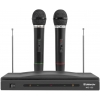 DEFENDER Wireless MIC-155 black