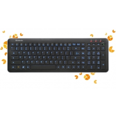 DEFENDER Wired keyboard Nova SM-680L