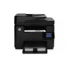 HP LaserJet Pro MFP M225dw