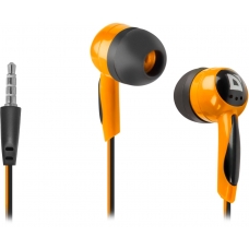 DEFENDER In-ear headphones Basic 604