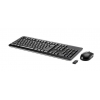 HP Renew GOLD Wireless Keyboard&Mouse(B)