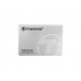 TRANSCEND SSD230S 128G SSD 3D 6,4cm SATA