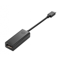 HP Elite x2 USB-C to DisplayPort Adapter