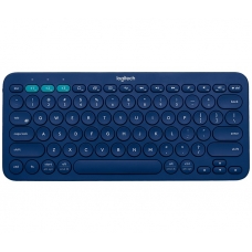 LOGITECH K380 Multi-Device BT Blue