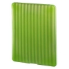 HAMA STRIPES COVER FOR IPAD 9.7 GREEN