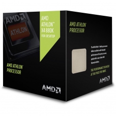 AMD Athlon X4 880k BE 4C 95W FM2+ 4M 4.2