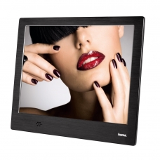 HAMA 8SLB Digital Photo Frame