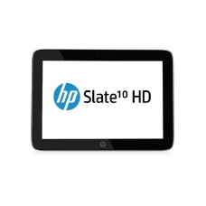 HP Slate 10 1GB DDR3 16GB EMMC Silver