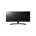 LG IPS Monitor 29UC88 LED curved 29inch