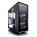 FRACTAL DESIGN Focus Black Window