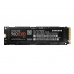 SAMSUNG 960 EVO SSD 500GB NVMe M.2