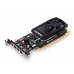 PNY Quadro P600 DVI PCI-Express 3.0 x16