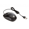 HP Renew GOLD USB Travel Mouse (B)