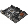 ASROCK H110M-DVS/D3 LGA1151 mATX