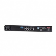 APC NetBotz Rack Monitor 200