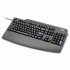 LENOVO Keyboard USB (US)