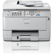 EPSON WorkForce Pro WF-M5690DWF