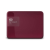 WD My Passport Ultra 2TB Berry USB3.0