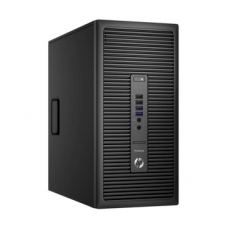 HP ProDesk 600 G2 MT Platinum i5-6500 8G