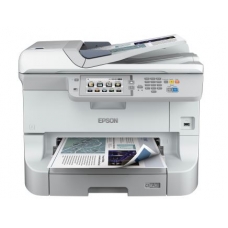 EPSON WorkForce Pro WF-8590DWF