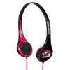 HAMA FMIF Trim Stereo Headphones black/