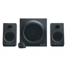 LOGI Z333 Multimedia Speakers