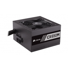 CORSAIR Builder Serie CX650M PSU