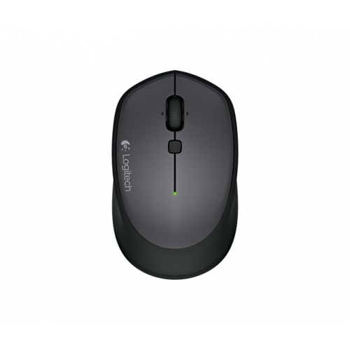 logitech wireless mouse m335