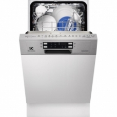 Indaplovė Electrolux ESI4500LOX